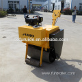 300 kg Hand Held Small Road Roller Compactor FYL-600C 300 kg Hand Held Small Road Roller Compactor FYL-600C